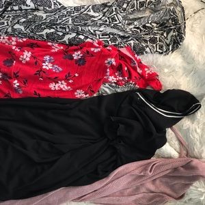 DRESS BUNDLE